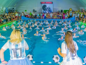 aquagym