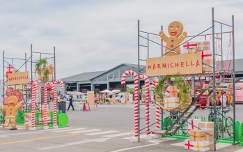 Este sábado y domingo vuelve el Festival Warmichella en el Parque Náutico