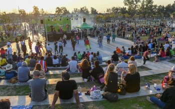 El Día de la Tradición se celebrará en el Parque del Bicentenario con una peña folklórica