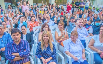 Reconocimiento a 150 estudiantes del Centro Universitario Municipal