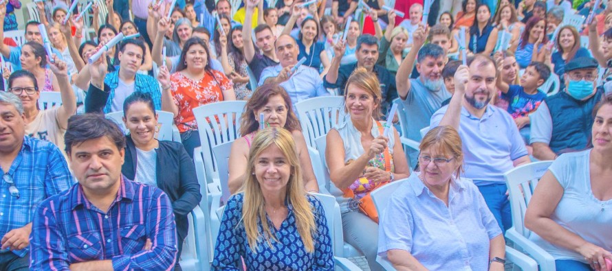Reconocimiento a 150 estudiantes del Centro Universitario Municipal