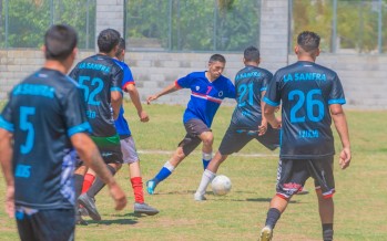 Finalizó el Torneo Municipal de Fútbol 11 de Veteranos
