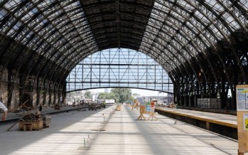 A partir de mañana la línea Mitre tendrá un recorrido limitado