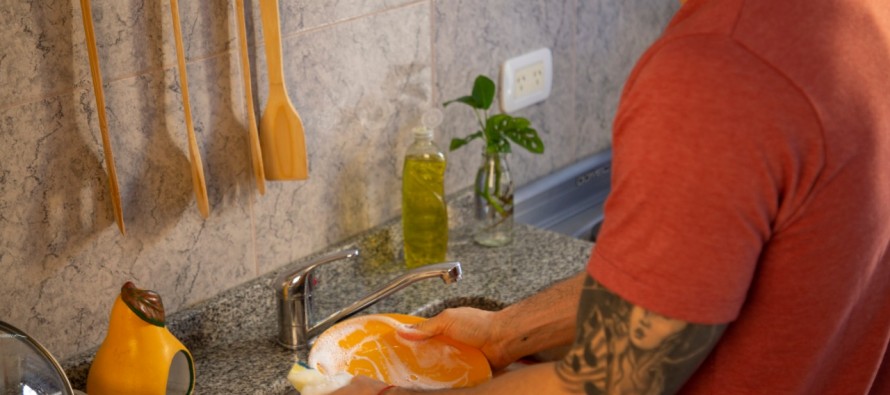 Alerta roja: AySA apela a un cuidado extremo del agua potable frente a las altas temperaturas