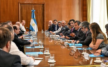 Precios de celulares: el gobierno anunció el congelamiento hasta marzo y tasa preferencial