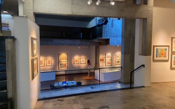 El Museo Xul Solar festeja sus tres décadas con una agenda de actividades dedicadas al artista sanfernandino