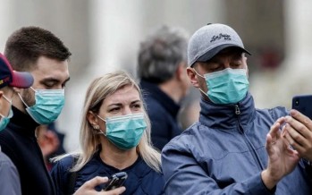 Cuál es el protocolo actual para las personas que presentan síntomas de coronavirus