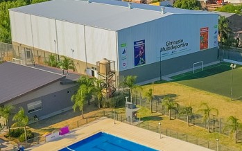 Comenzó la inscripción a las actividades deportivas anuales de los polideportivos
