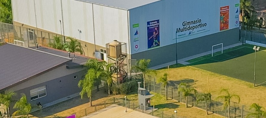 Comenzó la inscripción a las actividades deportivas anuales de los polideportivos