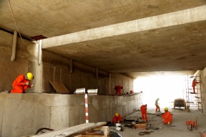 PBN Sobremonte - San Fernando 2