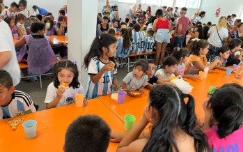 Comenzó la inscripción para las Escuelas Abiertas de Verano