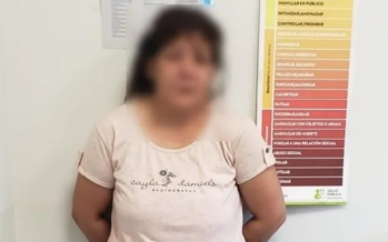 Un hombre murió degollado por su esposa