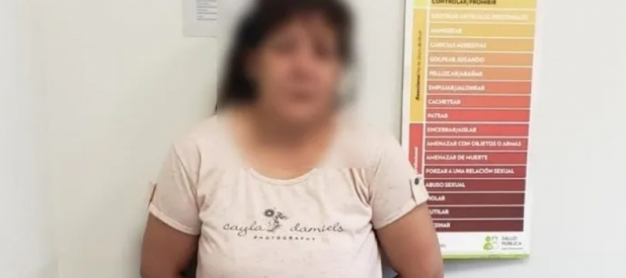 Un hombre murió degollado por su esposa