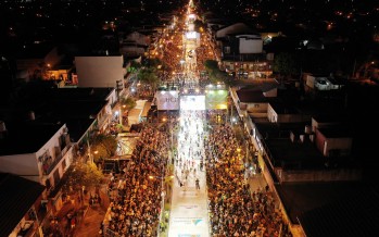Ya tiene nueva fecha confirmada la realización del Gran Corso Familiar