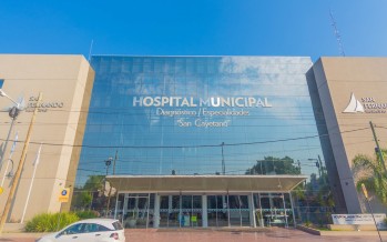 Abierta la búsqueda de profesionales para fortalecer el sistema de salud pública municipal