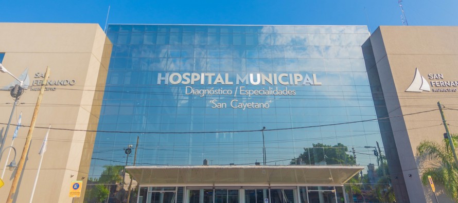 Abierta la búsqueda de profesionales para fortalecer el sistema de salud pública municipal