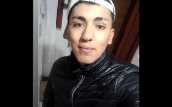 Vecinos cortaron Avellaneda para pedir justicia por Franco Uñate