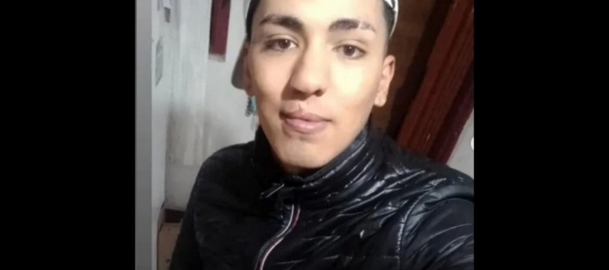 Vecinos cortaron Avellaneda para pedir justicia por Franco Uñate