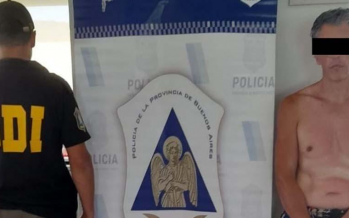 El acusado de retener y abusar de su esposa negó todos los cargos