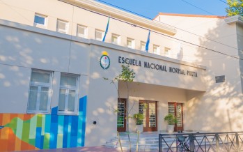 Kicillof presentará en nuestra ciudad el curso de educación financiera para estudiantes