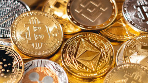 Bitcoin