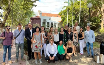APSaT llevó a cabo su X Jornada sobre «Discursos, impasses y perspectivas»