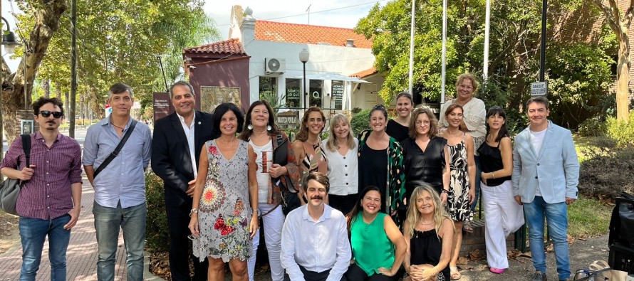 APSaT llevó a cabo su X Jornada sobre “Discursos, impasses y perspectivas”