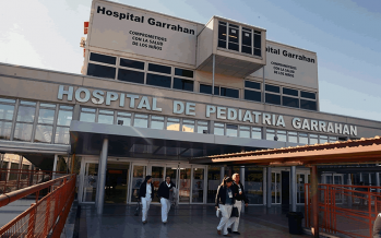 El Hospital Garrahan desmintió que fuera a realizar un operativo de salud en nuestra ciudad