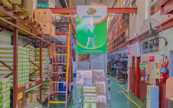Una PyME de nuestra ciudad participará de la feria Automec de Brasil
