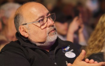 Especial Malvinas: Daniel Vega y todo eso que significó volver