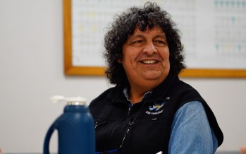 Especial Malvinas: Luis Esteban “Chiqui” Gauna
