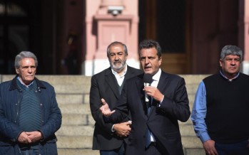 Alivio fiscal en Ganancias ¿a cuántos sanfernandinos alcanza la medida?