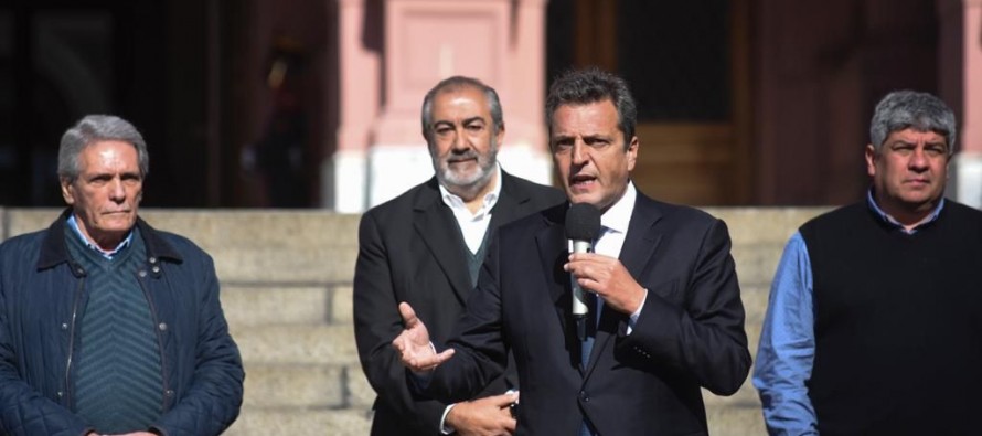 Alivio fiscal en Ganancias ¿a cuántos sanfernandinos alcanza la medida?