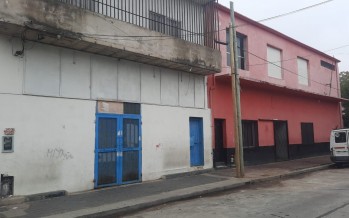 Homicidio en Crisol: un comerciante asesinó a una persona que intentó robarle