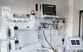 El Hospital Cordero suma nuevo equipamiento para terapia intensiva