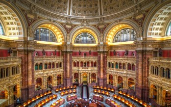 La Biblioteca del Congreso de Estados Unidos incorporó en su catálogo un libro de Alejandra Murcho