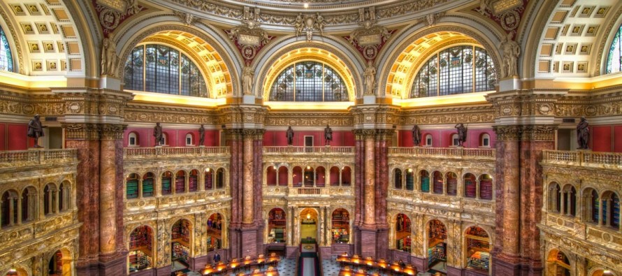 La Biblioteca del Congreso de Estados Unidos incorporó en su catálogo un libro de Alejandra Murcho