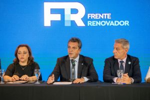 FR en San Fernando