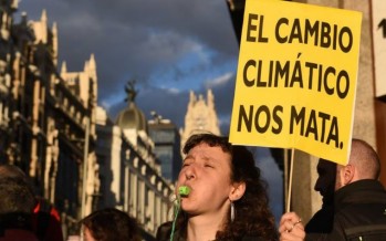 Ecoansiedad: cómo afecta cada vez más a los jóvenes