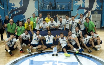 San Fernando campeón del Panamericano de Handball: “Hicimos historia en el deporte argentino”