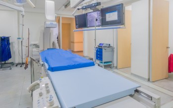 Nuevos servicios de Hemodinamia y Unidad Coronaria del Hospital Municipal