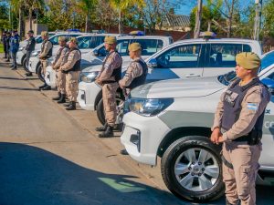 Comando Unificado Conurbano