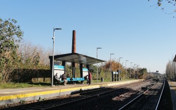 Participación Ciudadana por la construcción de la nueva subestación eléctrica en Bancalari