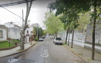 Abierta a la participación ciudadana una obra en la zona del Canal