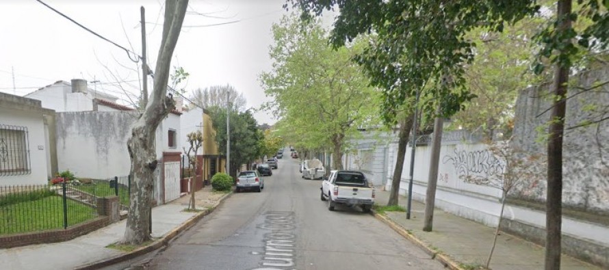 Abierta a la participación ciudadana una obra en la zona del Canal