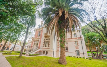 Un recorrido por el Palacio Belgrano Otamendi