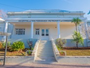 El Hospital Cordero anuncia una nueva Jornada de Vacunación Antigripal y COVID-19