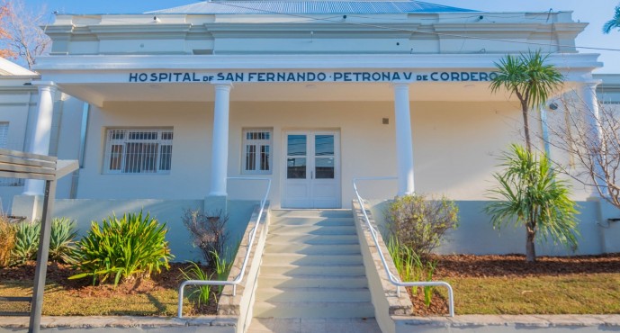 El Hospital Cordero anuncia una nueva Jornada de Vacunación Antigripal y COVID-19