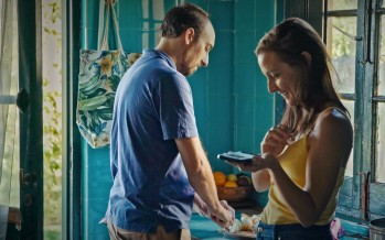 Se estrena «Retrato de un Amanecer», película de la que formaron parte realizadores sanfernandinos