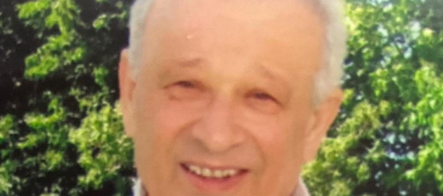 Dolor por el fallecimiento del médico y profesor Juan Carlo Amatucci